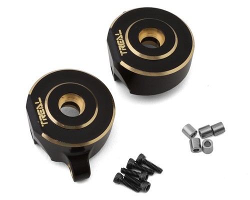 Treal hobby axial scx24 - treal,