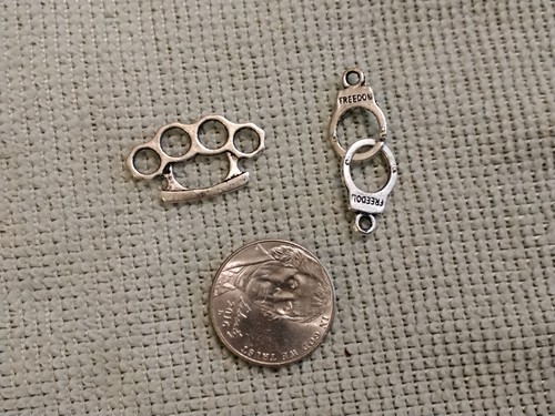 Assortment brass knuckles - assortment,