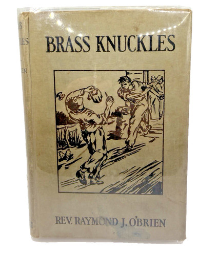 Rev raymond o - raymond, o’brien