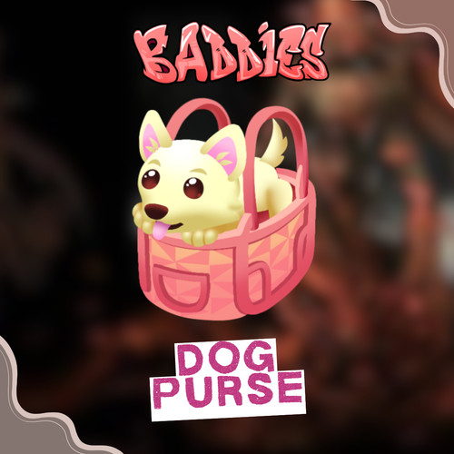 Baddies tokens items - baddies, 🪙