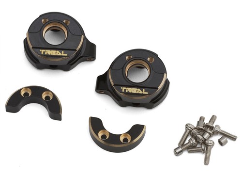 Treal hobby scx30 - treal, brass